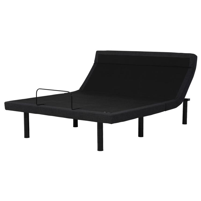 Elana-Firm King Mattress w/Motion Renew Powered Base by Serta®  alternate image, 3 of 10 images.