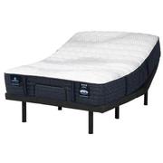 Ambrose-Firm King Mattress w/Motion Renew Powered Base by Serta®  alternate image, 2 of 13 images.