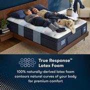 Ambrose-Firm King Mattress w/Motion Renew Powered Base by Serta®  alternate image, 12 of 13 images.