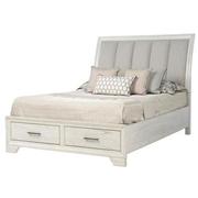 Savannah 4-Piece King Bedroom Set  alternate image, 2 of 5 images.