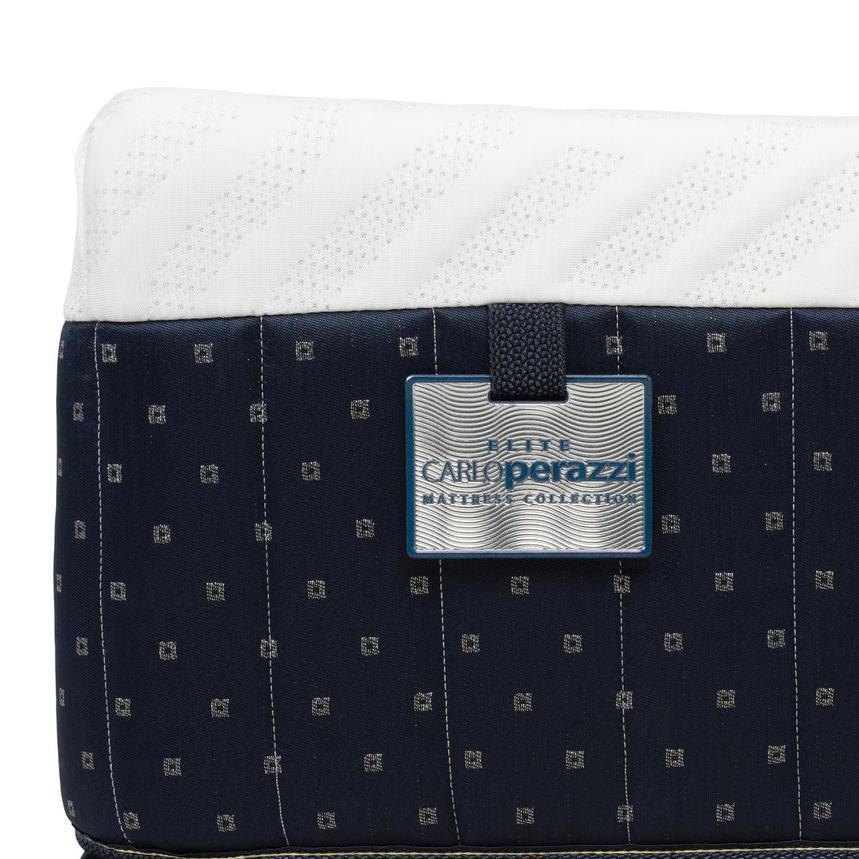 Fabriano Gen2-Firm Queen Mattress by Carlo Perazzi Elite  alternate image, 2 of 4 images.