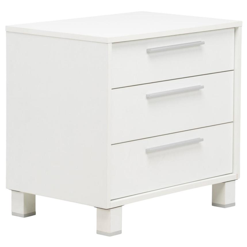 Solara Nightstand alternate image, 2 of 10 images.