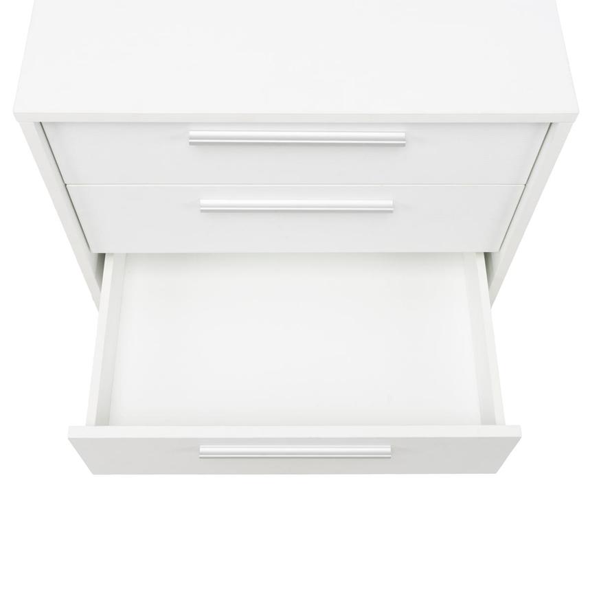 Solara Nightstand alternate image, 7 of 10 images.