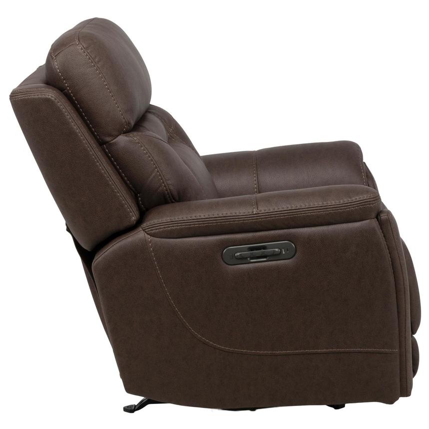 Atlas Power Glider Recliner  alternate image, 3 of 16 images.