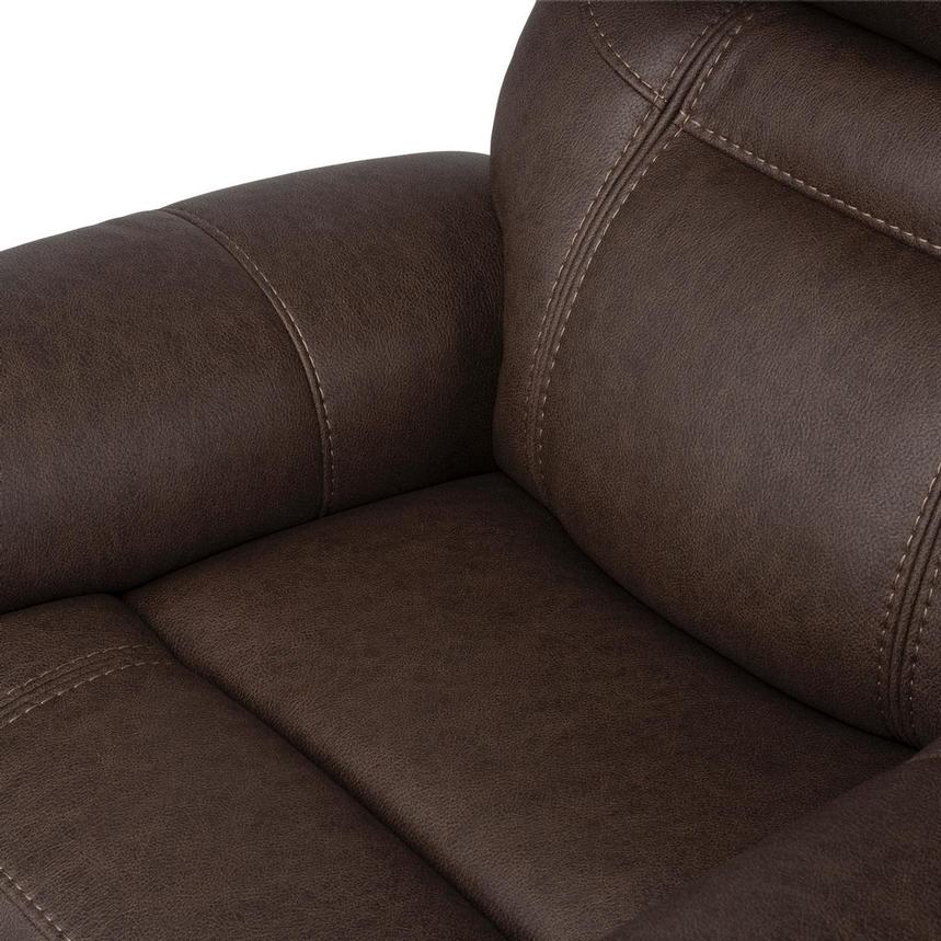 Atlas Power Glider Recliner  alternate image, 8 of 16 images.