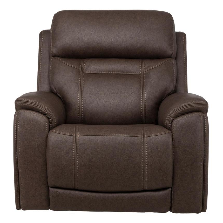 Atlas Power Glider Recliner alternate image, 2 of 16 images.
