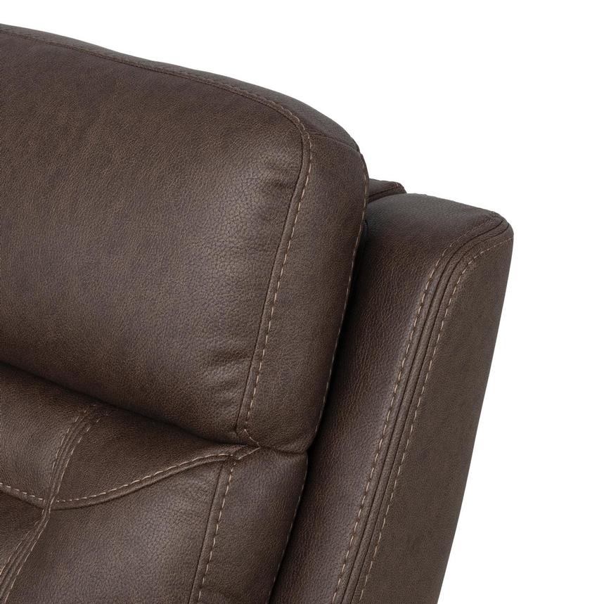Atlas Power Glider Recliner alternate image, 7 of 16 images.