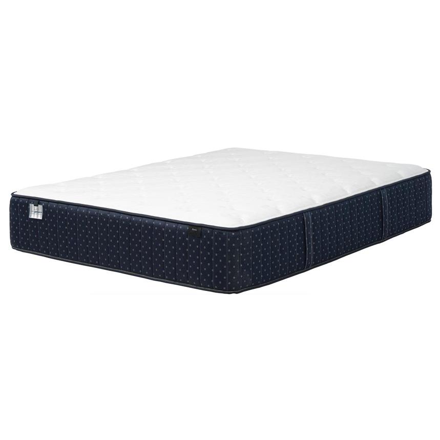 Alezio-Medium Queen Mattress by Carlo Perazzi Elite