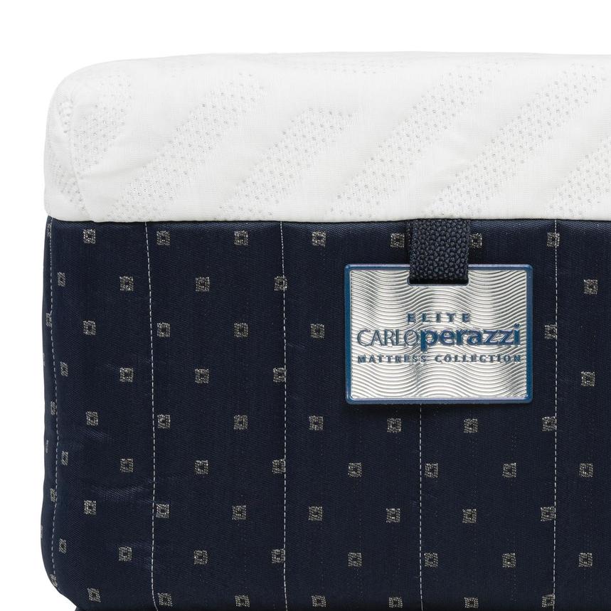Dorzano Gen2-Medium Queen Mattress by Carlo Perazzi Elite  alternate image, 3 of 4 images.