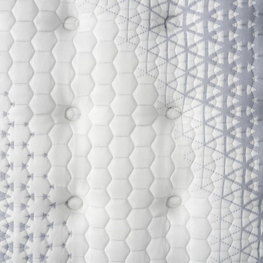 Ambrose-Firm Queen Mattress w/Low Foundation by Serta iComfort  alternate image, 4 of 8 images.