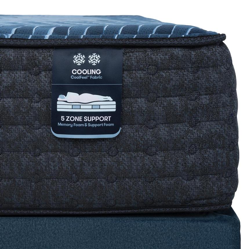 Aspire-Plush Queen Mattress by Serta iComfort  alternate image, 3 of 7 images.