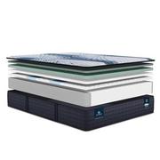 Aveda-Medium Queen Mattress by Serta iComfort  alternate image, 2 of 5 images.