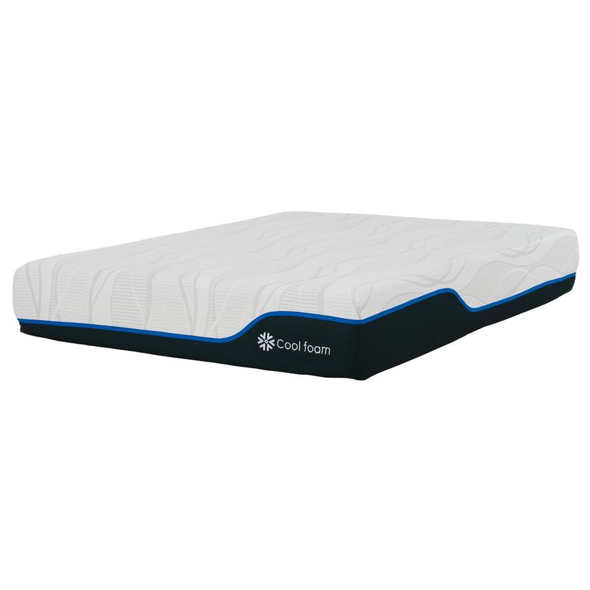 Crest Queen Mattress