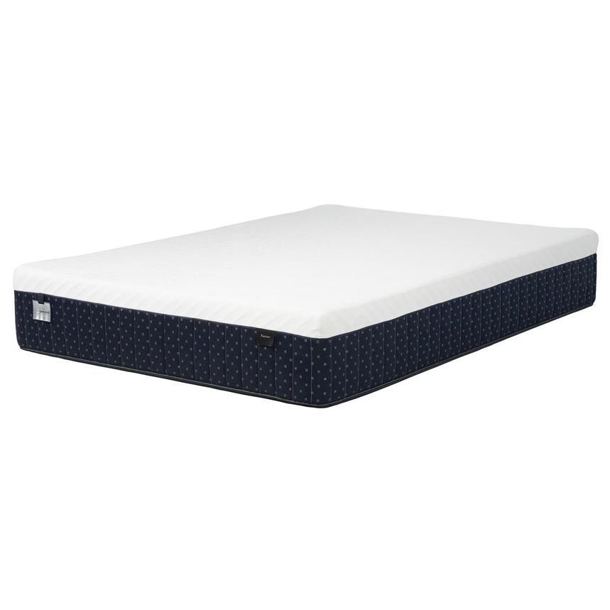 Fabriano Gen2-Firm Queen Mattress by Carlo Perazzi Elite