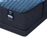 Aspire-Plush Queen Mattress w/Low Foundation by Serta iComfort  alternate image, 2 of 7 images.
