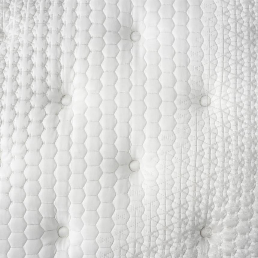 Chelsea-Medium Queen Mattress w/Motion Renew Powered Base by Serta®  alternate image, 8 of 12 images.