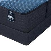 Aspire-Plush Queen Mattress w/Regular Foundation by Serta iComfort  alternate image, 2 of 7 images.