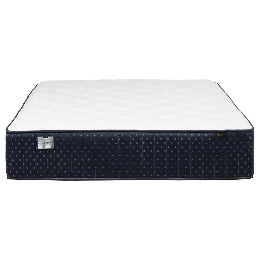 Alezio-Medium Queen Mattress by Carlo Perazzi Elite  alternate image, 2 of 5 images.