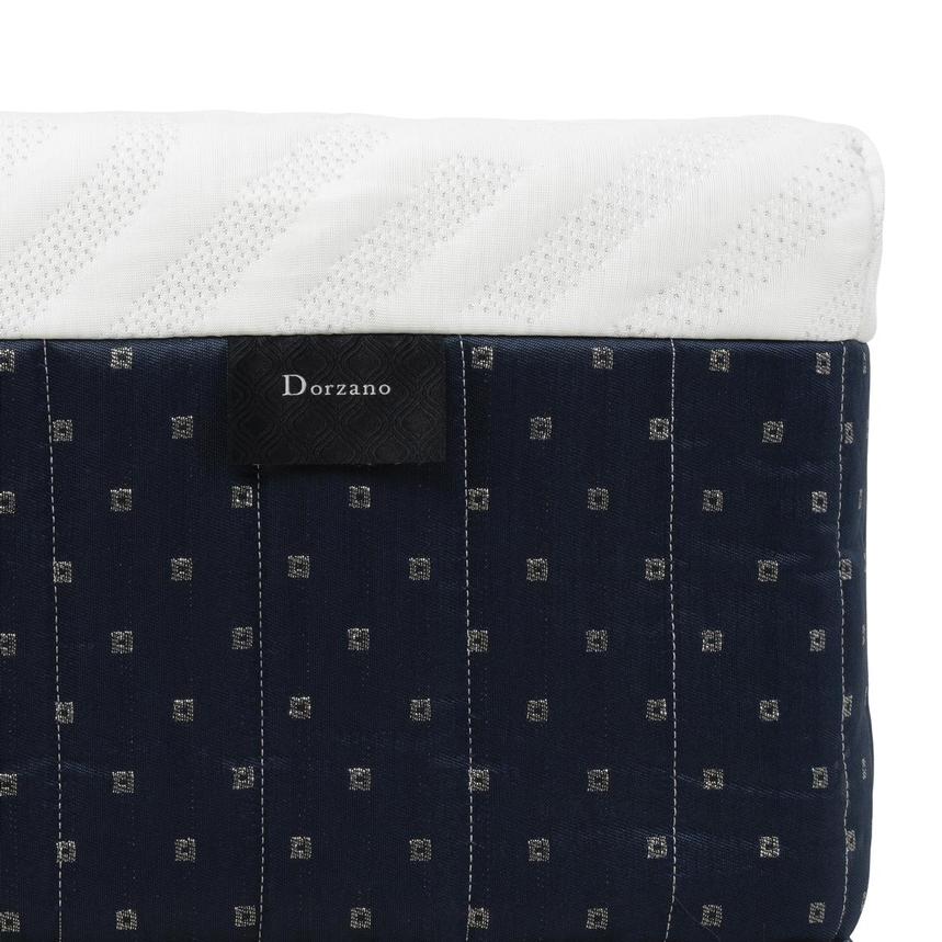 Dorzano Gen2-Medium Queen Mattress by Carlo Perazzi Elite  alternate image, 4 of 4 images.