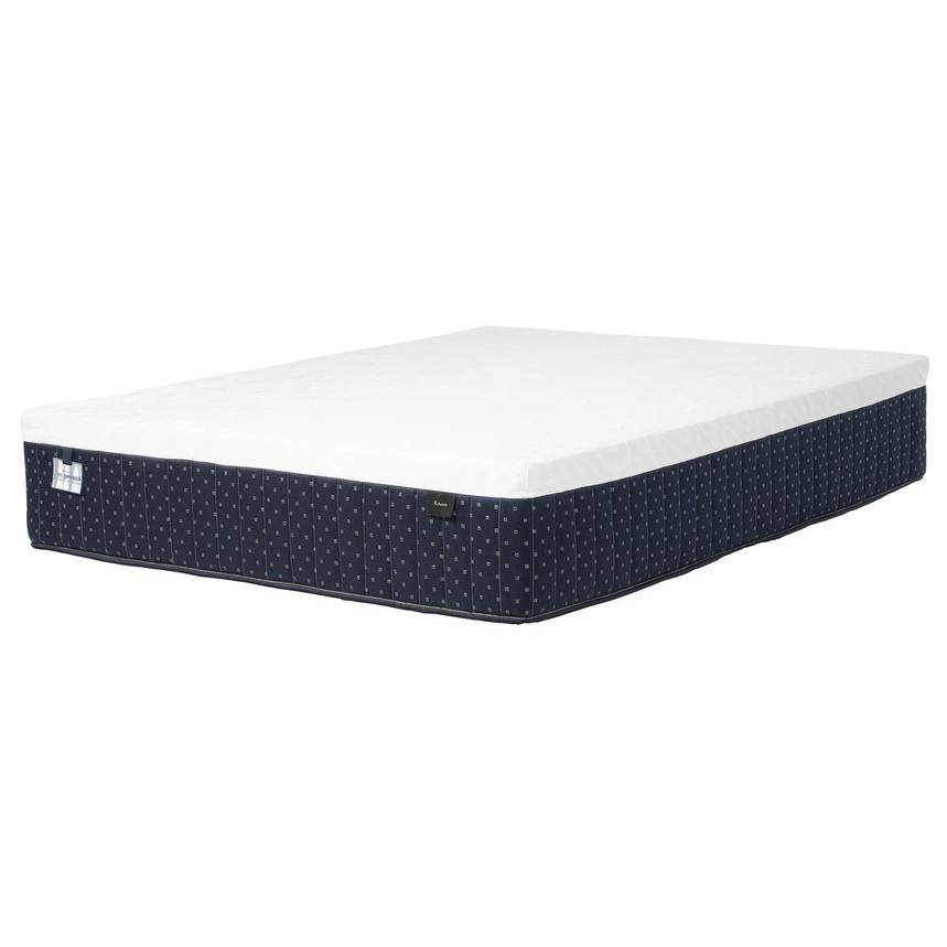 Erbezzo-Medium Queen Mattress by Carlo Perazzi Elite  main image, 1 of 4 images.