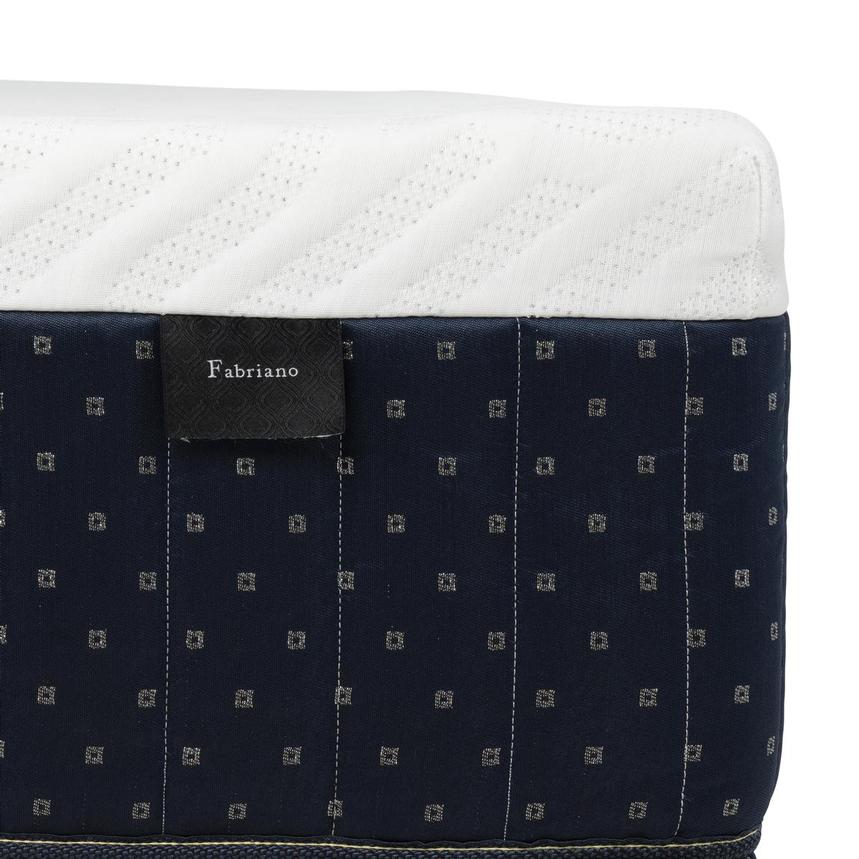 Fabriano Gen2-Firm Twin Mattress by Carlo Perazzi Elite  alternate image, 3 of 4 images.