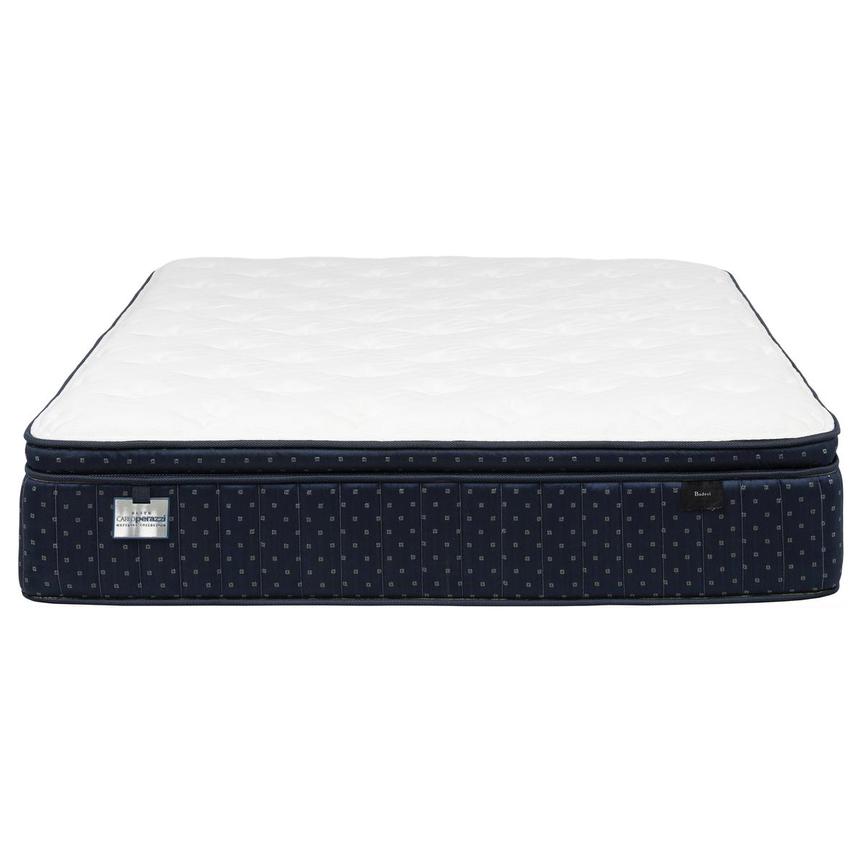 Badesi-Firm Queen Mattress by Carlo Perazzi Elite alternate image, 2 of 4 images.
