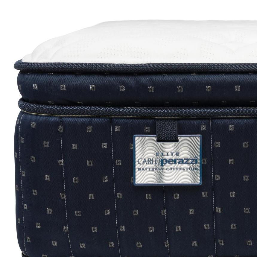 Badesi-Firm Queen Mattress by Carlo Perazzi Elite  alternate image, 4 of 4 images.