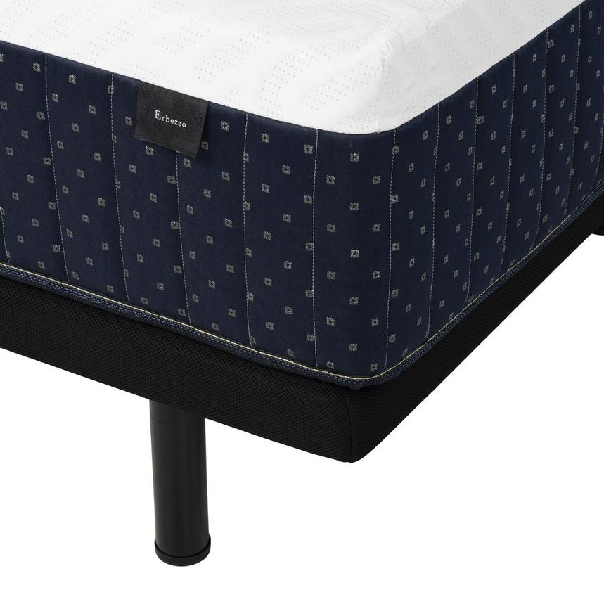 Erbezzo-Medium King Mattress w/Legra Powered Base by Carlo Perazzi Elite alternate image, 4 of 4 images.