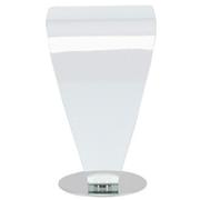 Viper Silver Side Table  alternate image, 5 of 8 images.