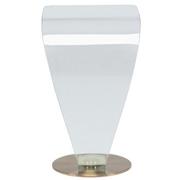 Viper Gold Side Table  alternate image, 5 of 8 images.