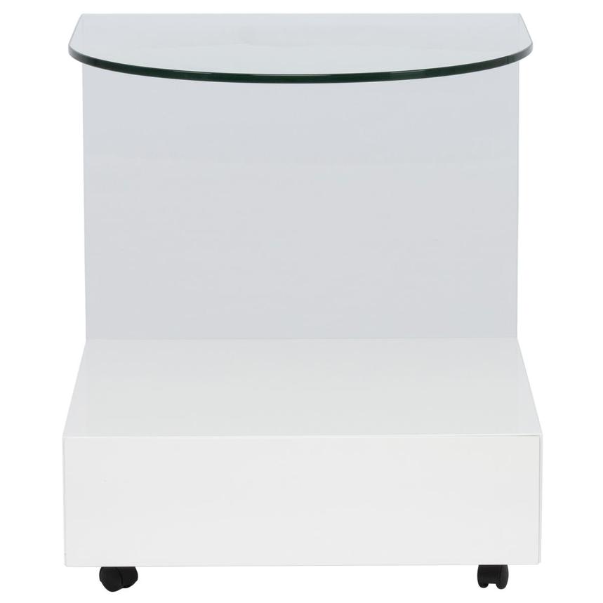 Clio Side Table  alternate image, 2 of 10 images.