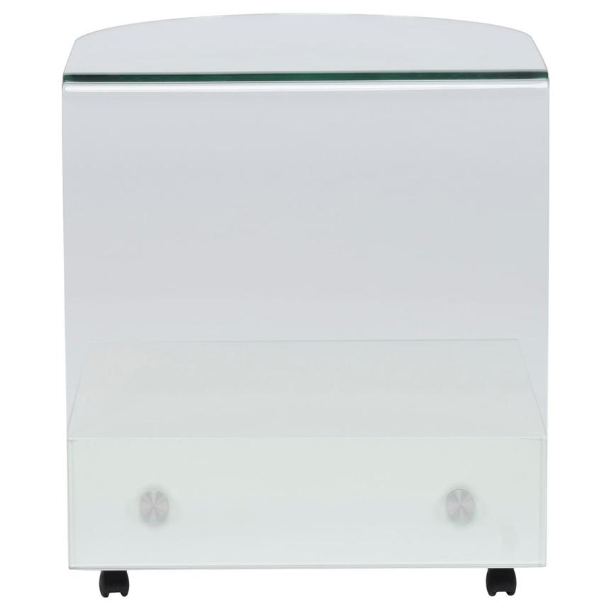 Clio Side Table alternate image, 6 of 10 images.