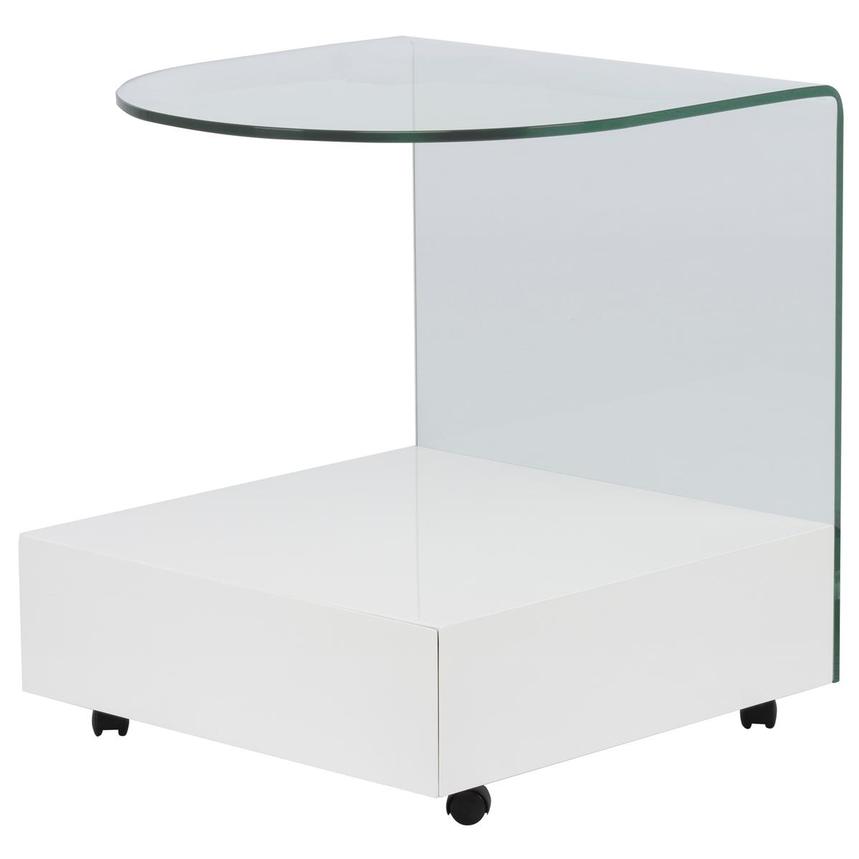 Clio Side Table main image, 1 of 10 images.