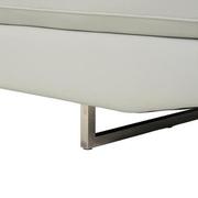 Tahoe Gray Corner Sofa w/Right Chaise  alternate image, 14 of 14 images.