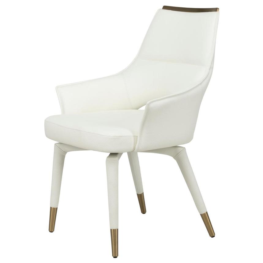 Astoria Swivel Chair  main image, 1 of 9 images.