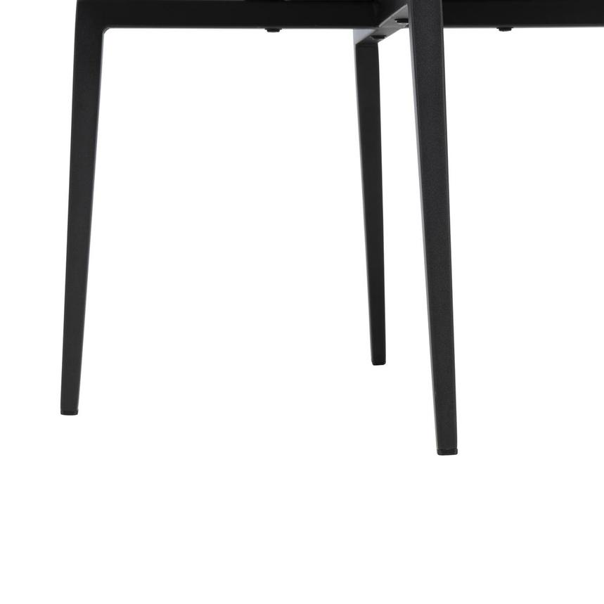 Regency Swivel Arm Chair  alternate image, 8 of 8 images.