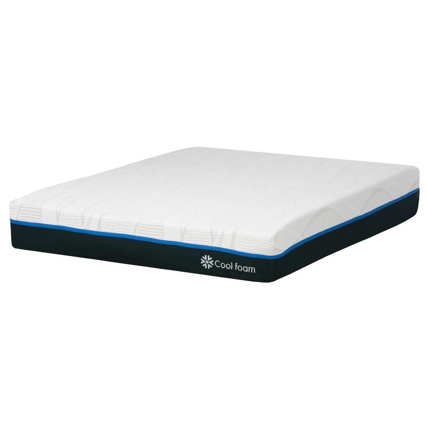 Wave Twin Mattress