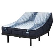 Elana-Firm Twin XL Mattress w/Motion Renew Powered Base by Serta®  alternate image, 2 of 9 images.