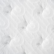 Alezio-Medium Twin XL Mattress w/Regular Foundation by Carlo Perazzi Elite  alternate image, 6 of 6 images.