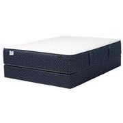 Alezio-Medium Twin XL Mattress w/Regular Foundation by Carlo Perazzi Elite  main image, 1 of 6 images.