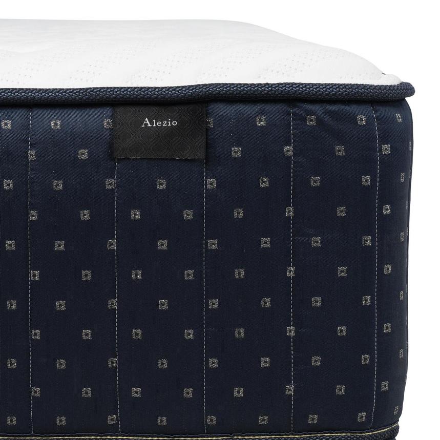 Alezio-Medium Twin XL Mattress by Carlo Perazzi Elite alternate image, 4 of 5 images.