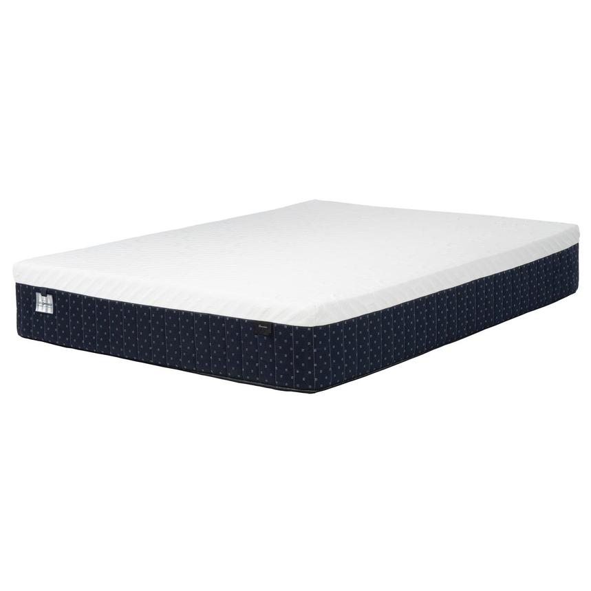 Dorzano Gen2-Medium Twin XL Mattress by Carlo Perazzi Elite  main image, 1 of 4 images.