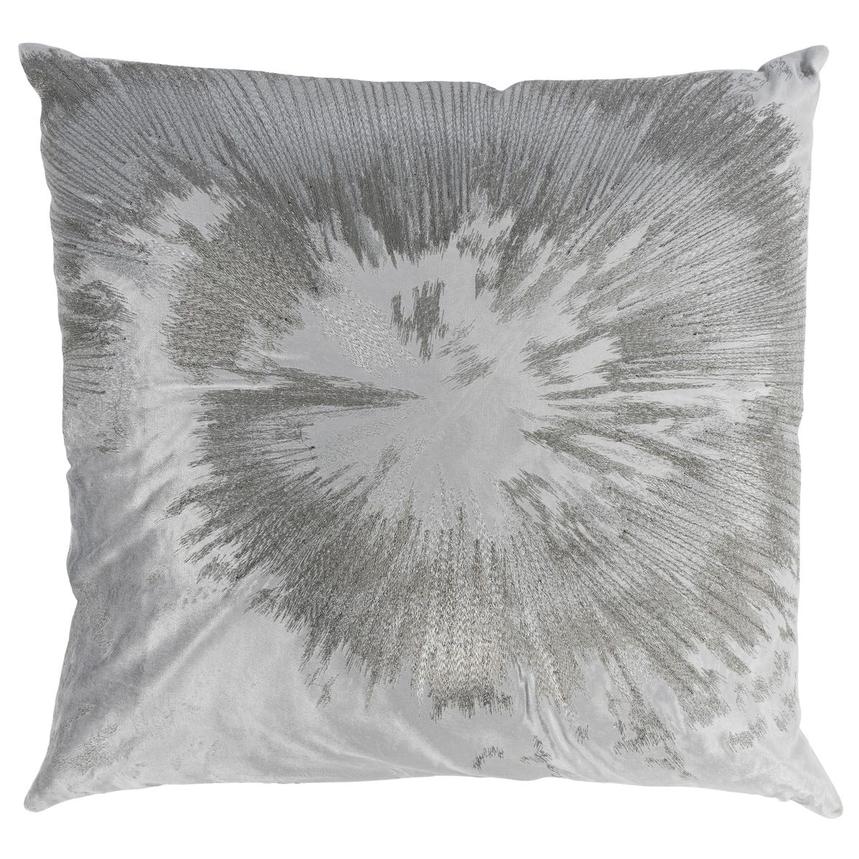 Atarah Gray Accent Pillow