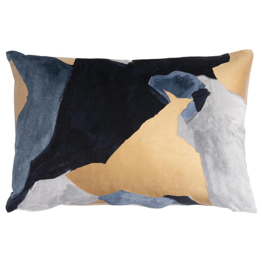 Seray Lumbar Accent Pillow  main image, 1 of 4 images.