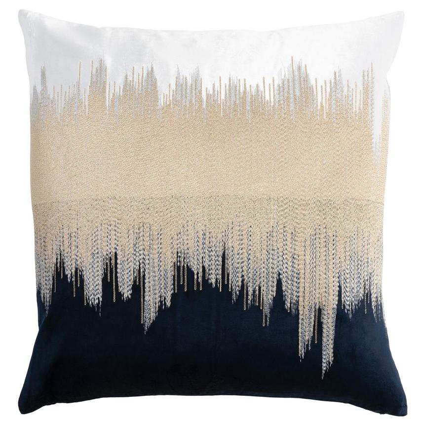 Samoas Accent Pillow  main image, 1 of 5 images.