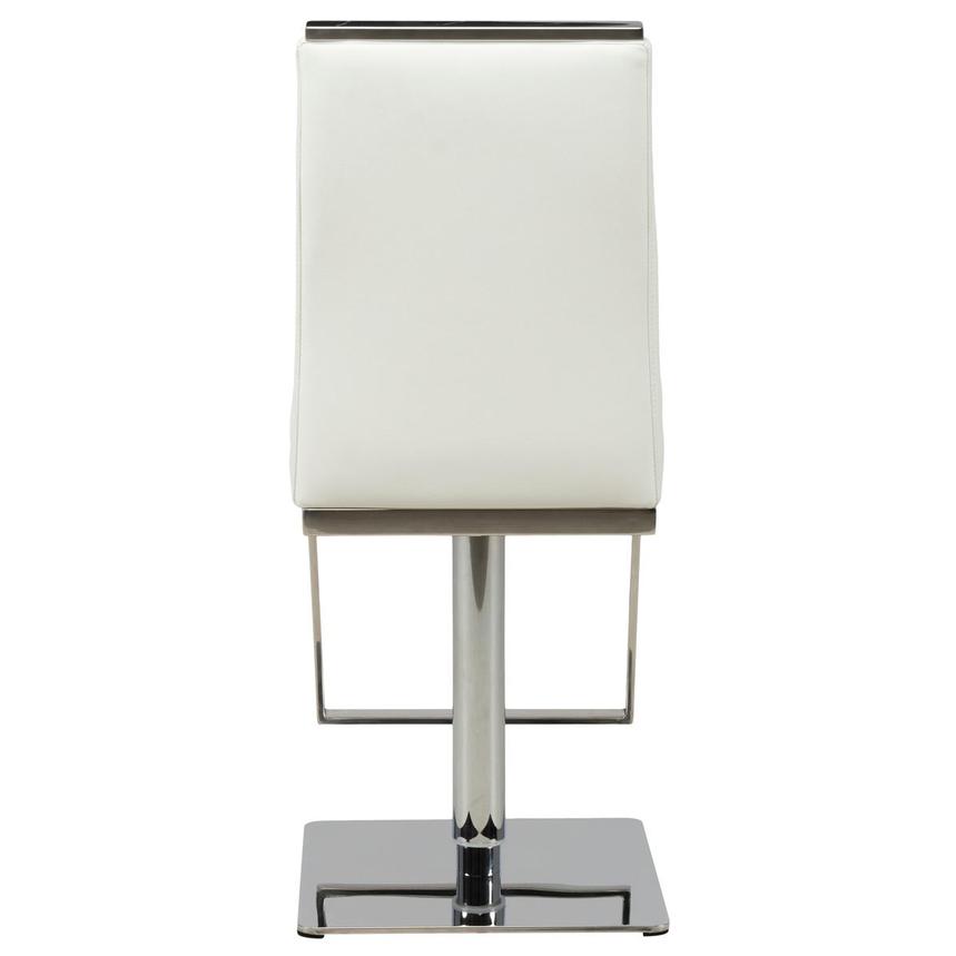 Hyde White II Adjustable Stool  alternate image, 6 of 11 images.