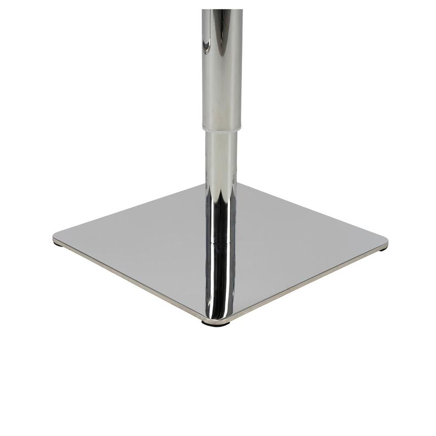 Hyde White II Adjustable Stool  alternate image, 11 of 11 images.