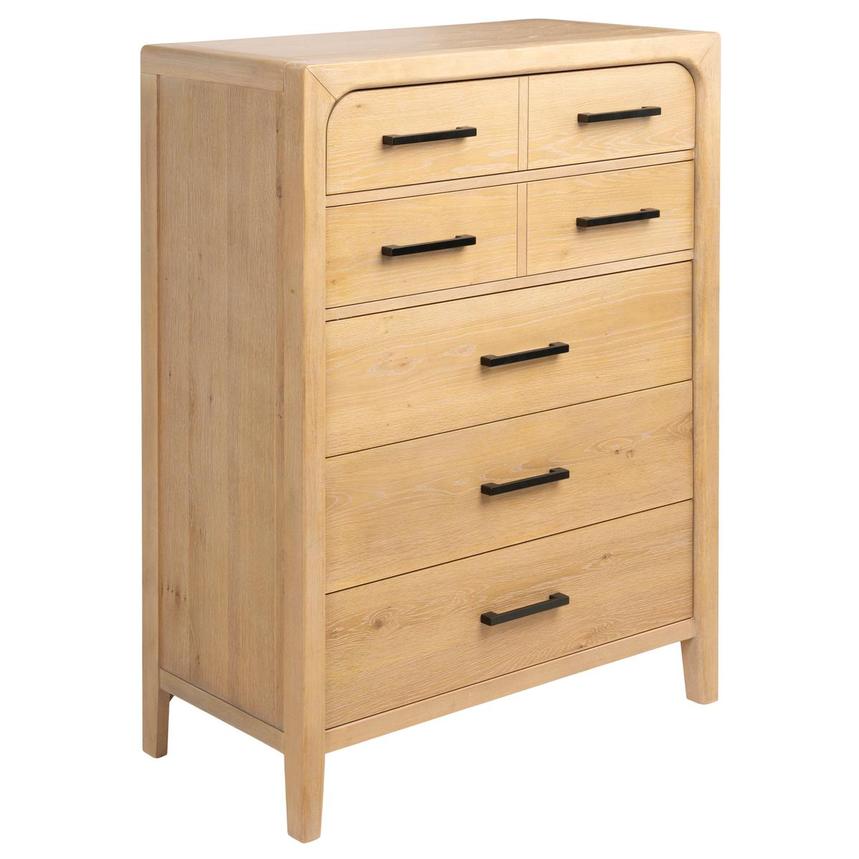 Breton Chest alternate image, 2 of 11 images.