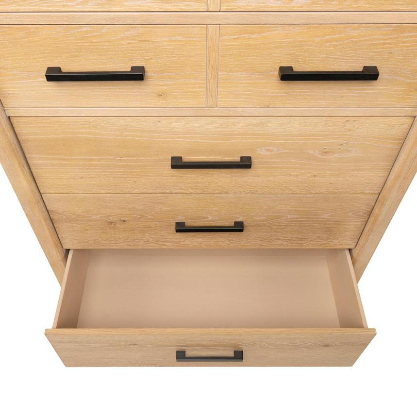 Breton Chest alternate image, 7 of 11 images.