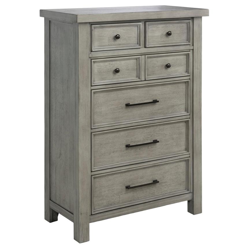Justin Gray Chest alternate image, 2 of 12 images.